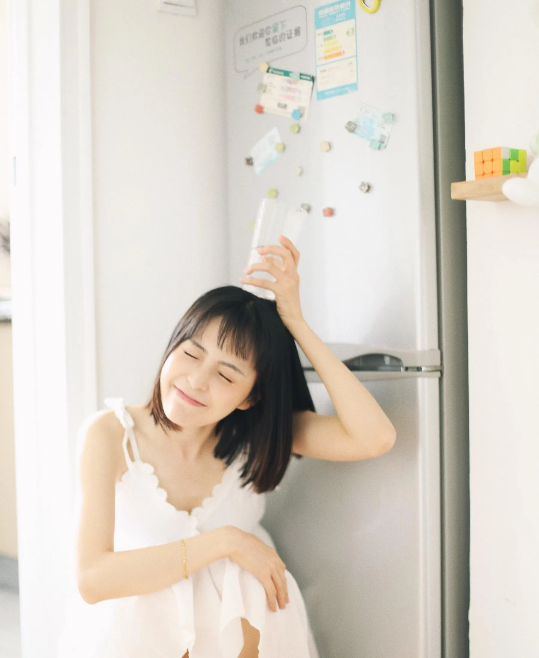 [YITUYU艺图语]2021.04.26 清风白信 裸心心 [36P]插图3